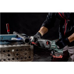 SSEP 18 LTX BL MVT Akumulatorowa piła szablasta Metabo