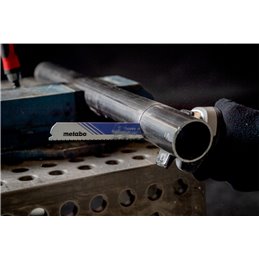 SSEP 18 LTX BL MVT Akumulatorowa piła szablasta Metabo