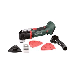 MT 18 LTX Multinarzędzie akumulatorowe Metabo