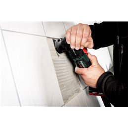 MT 18 LTX BL QSL Multinarzędzie akumulatorowe Metabo