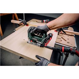 STB 18 LT 130 BL Wyrzynarka akumulatorowa Metabo