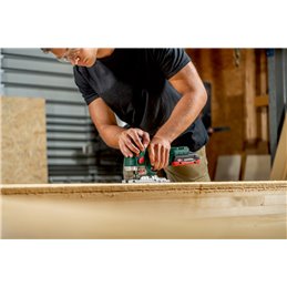 STA 18 LTX 150 BL Wyrzynarka akumulatorowa Metabo