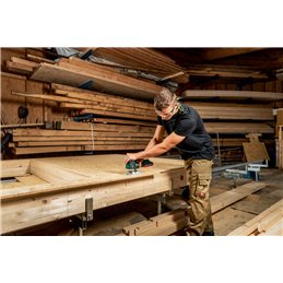 STA 18 LTX 150 BL Wyrzynarka akumulatorowa Metabo