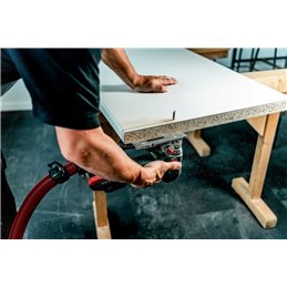 STAB 18 LTX 150 BL Wyrzynarka akumulatorowa Metabo