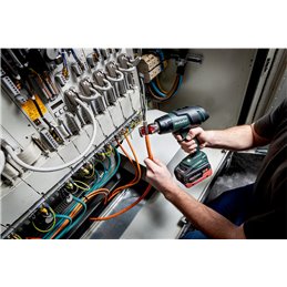 HG 18 LTX 500 Opalarka akumulatorowa Metabo