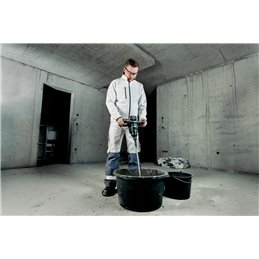 RW 18 LTX 120 Mieszarka akumulatorowa Metabo