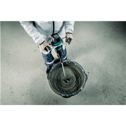 RW 18 LTX 120 Mieszarka akumulatorowa Metabo
