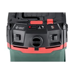 AS 36-18 H 30 PC-CC Odkurzacz akumulatorowy Metabo