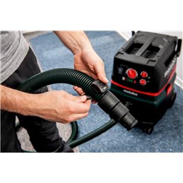 ASR 36-18 BL 25 M SC Odkurzacz akumulatorowy Metabo