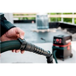 ASR 36-18 BL 25 M SC Odkurzacz akumulatorowy Metabo