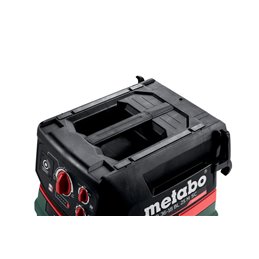 ASR 36-18 BL 25 M SC Odkurzacz akumulatorowy Metabo