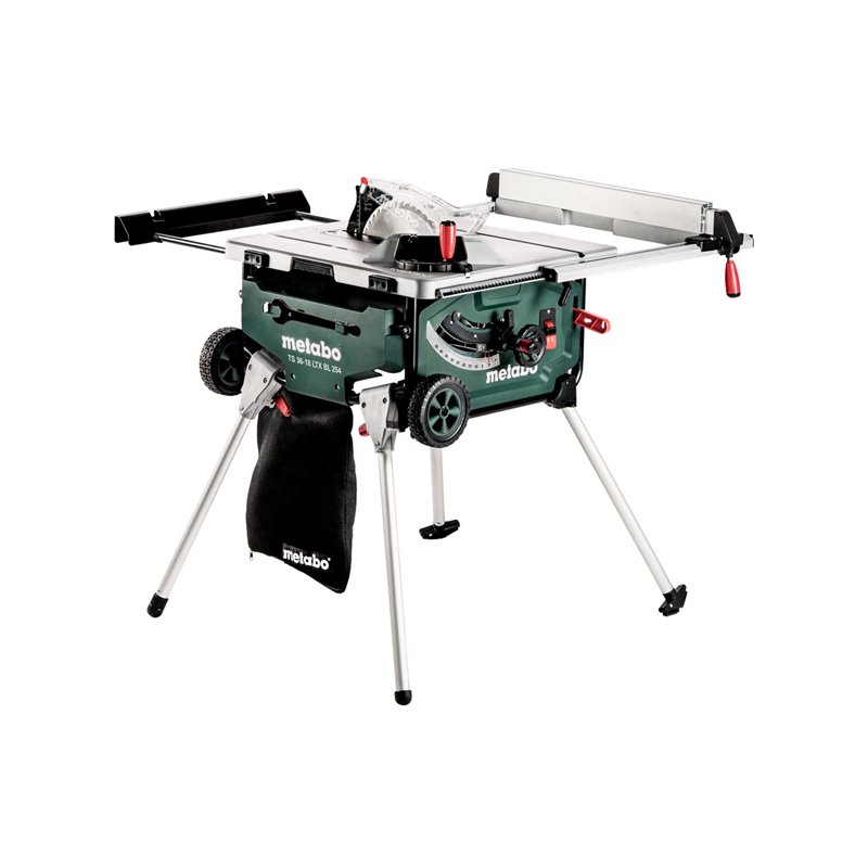 TS 36-18 LTX BL 254 (carcass) Metabo