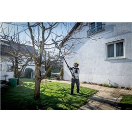 MS 18 LTX 15 Set Akumulatorowa pilarka do drewna Metabo