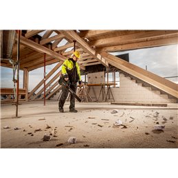 LB 18 LTX BL Dmuchawa akumulatorowa Metabo