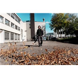 LB 18 LTX BL Dmuchawa akumulatorowa Metabo