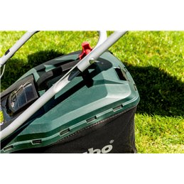 RM 36-18 LTX BL 36 Kosiarka akumulatorowa Metabo