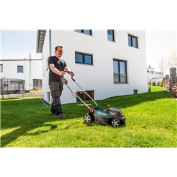 RM 36-18 LTX BL 36 Kosiarka akumulatorowa Metabo