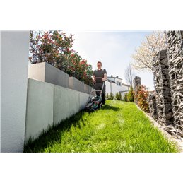 RM 36-18 LTX BL 36 Kosiarka akumulatorowa Metabo