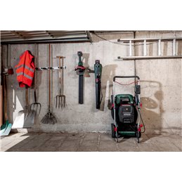 RM 36-18 LTX BL 46 Kosiarka akumulatorowa Metabo