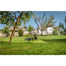 RM 36-18 LTX BL 46 Kosiarka akumulatorowa Metabo