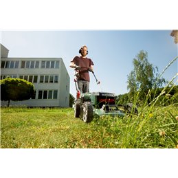 RM 36-18 LTX BL 46 Kosiarka akumulatorowa Metabo