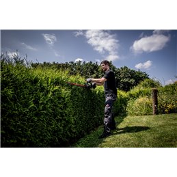 HS 18 LTX 45 Akumulatorowe nożyce do żywopłotu Metabo