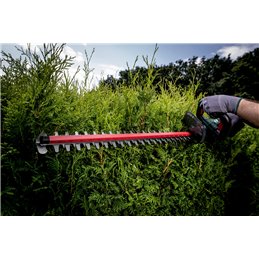 HS 18 LTX 55 Akumulatorowe nożyce do żywopłotu Metabo