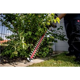 HS 18 LTX 55 Akumulatorowe nożyce do żywopłotu Metabo