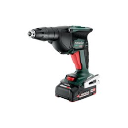 HBS 18 LTX BL 3000 Akumulatorowa wkrętarka do drewna Metabo