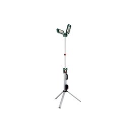 BSA 18 LED 5000 DUO-S Akumulatorowy reflektor budowlany Metabo