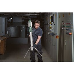 BSA 18 LED 5000 DUO-S Akumulatorowy reflektor budowlany Metabo