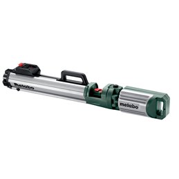 BSA 18 LED 5000 DUO-S Akumulatorowy reflektor budowlany Metabo
