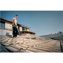 AG 18 Dmuchawa akumulatorowa Metabo