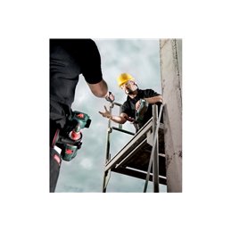 Zestaw – 6x akumulator LiPOWER 18 V – 5,2 Ah Metabo