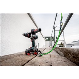 Akumulator LiHD DS 18 V - 5,5 Ah Metabo