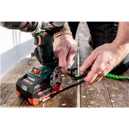 Akumulator LiHD DS 18 V - 10,0 Ah Metabo