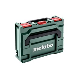 metaBOX 118, pusta Metabo