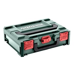 mtaBOX 118 do BS / SB, 12 V Metabo