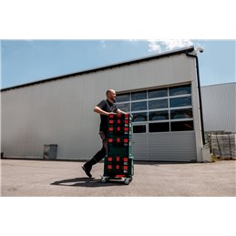 mtaBOX 118 do BS / SB, 12 V Metabo