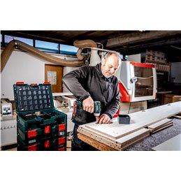 Organizer Metabox 118 Metabo