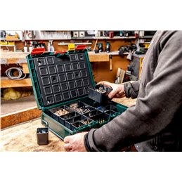 Organizer Metabox 118 Metabo