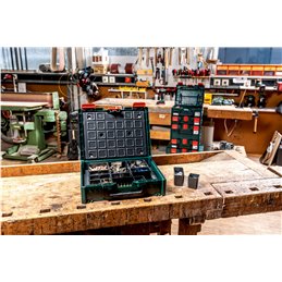 Organizer Metabox 118 Metabo