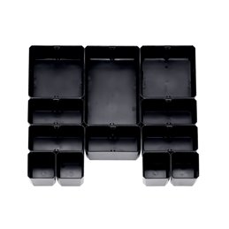 Organizer Metabox 118 Metabo