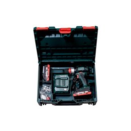 metaBOX 145 do BS L / BS LT / SB L / SB LT, 18 V Metabo