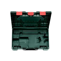 metaBOX 145 L do BS LTX / SB LTX, 18 V Metabo