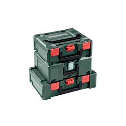 metaBOX 145 L do BS LTX / SB LTX, 18 V Metabo