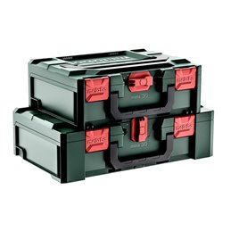 metaBOX 145 L do BS LTX / SB LTX, 18 V Metabo