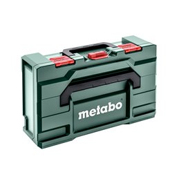 metaBOX 145 L do BS LTX / SB LTX, 18 V Metabo