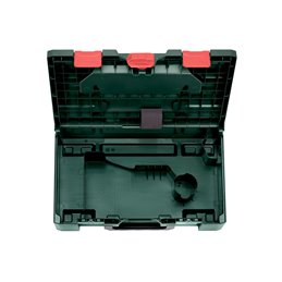 metaBOX 145 L do SBE / KHE / UHE Metabo