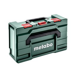 metaBOX 165 L, pusta Metabo